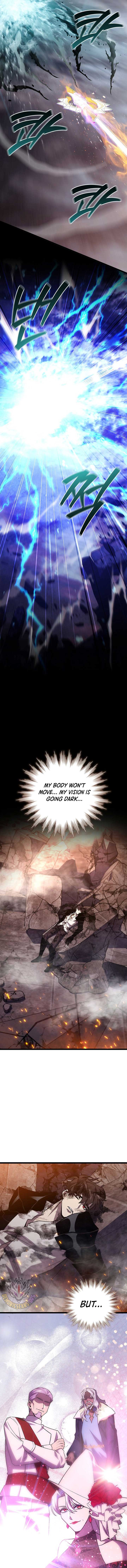 Dragon-Devouring Mage Chapter 96 - Page 13