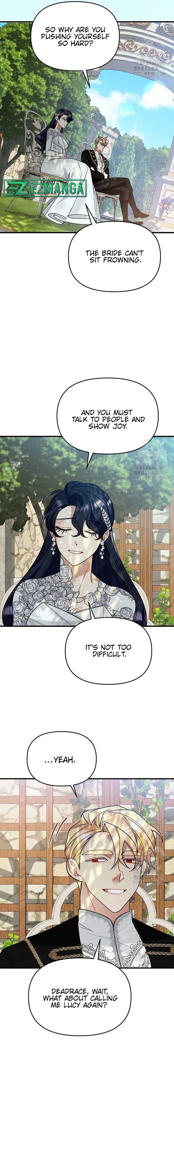 Don’t Grab the Broken Branch Chapter 10 - Page 10