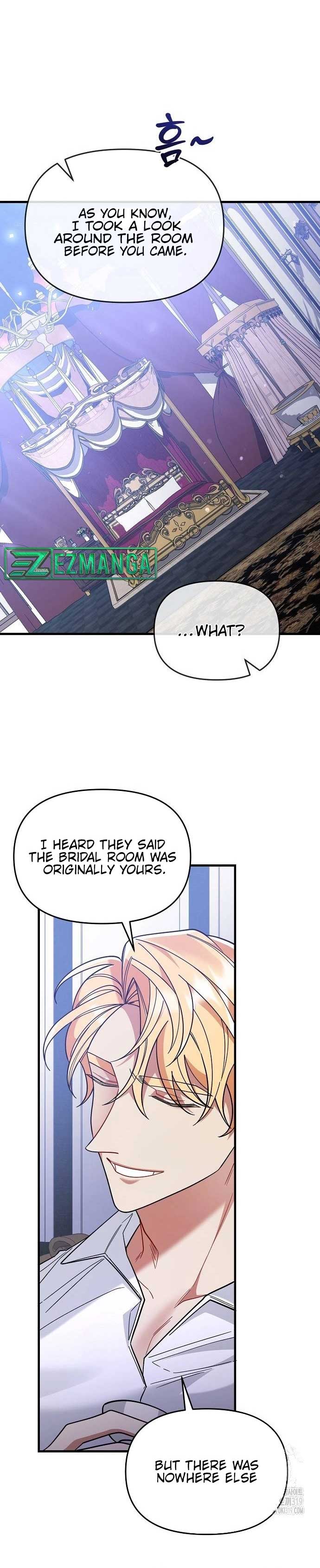 Don’t Grab the Broken Branch Chapter 10 - Page 25