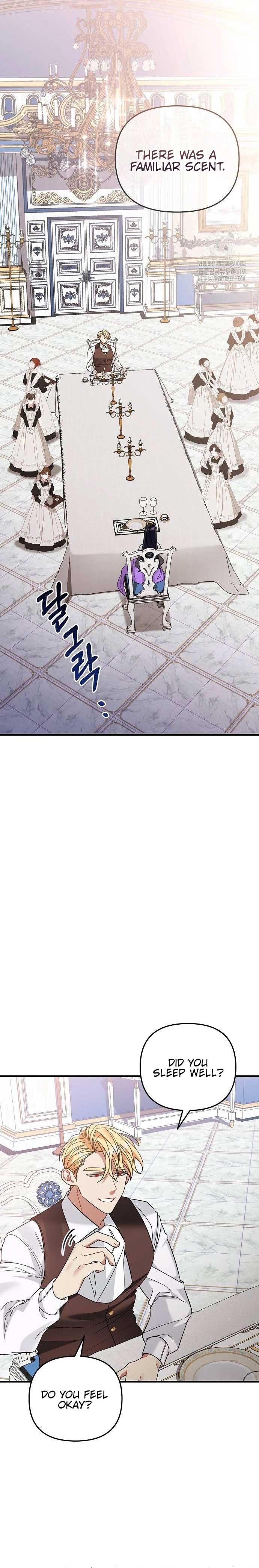 Don’t Grab the Broken Branch Chapter 11 - Page 23