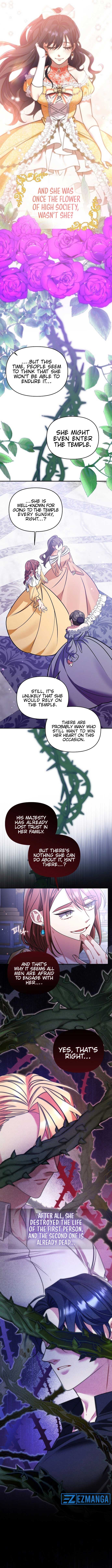 Don’t Grab the Broken Branch Chapter 2 - Page 12