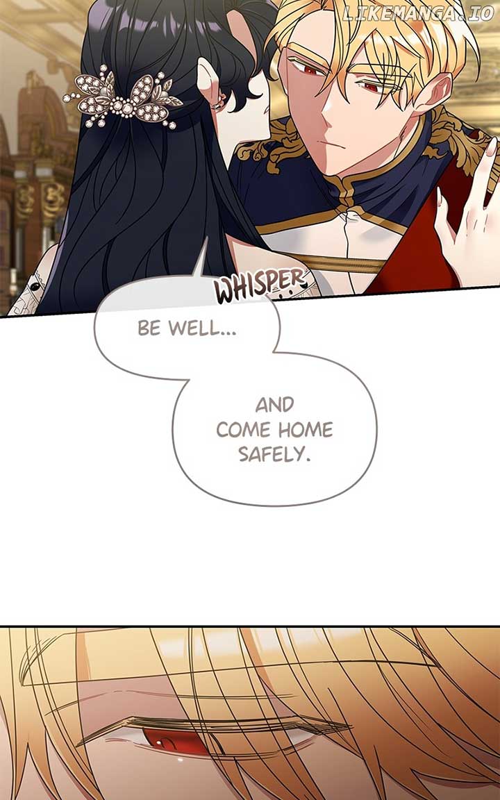 Don’t Grab the Broken Branch Chapter 27 - Page 13