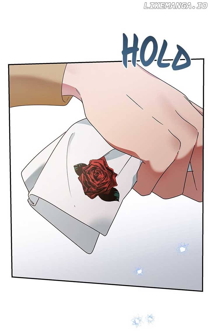Don’t Grab the Broken Branch Chapter 27 - Page 26