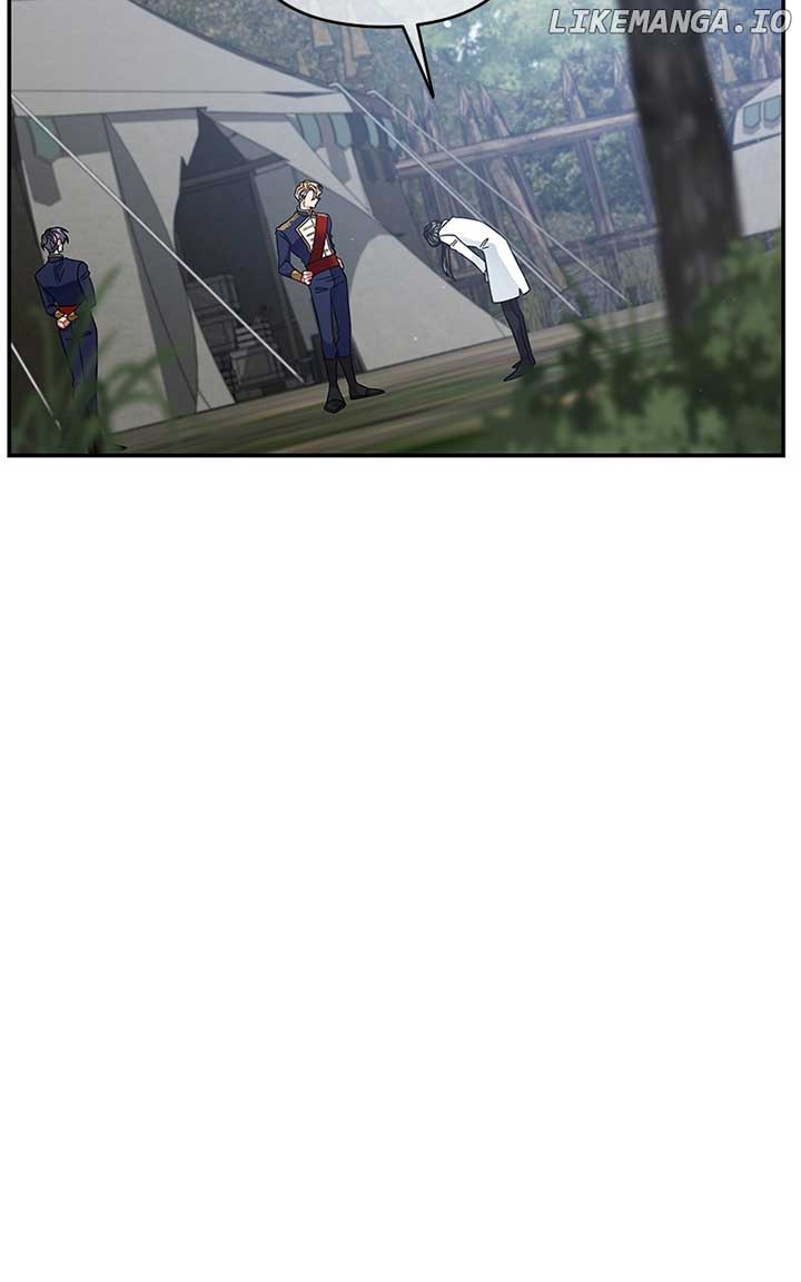 Don’t Grab the Broken Branch Chapter 27 - Page 29