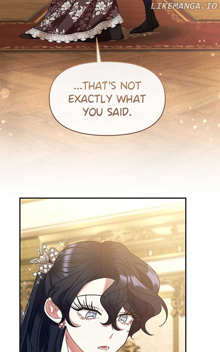 Don’t Grab the Broken Branch Chapter 27 - Page 3