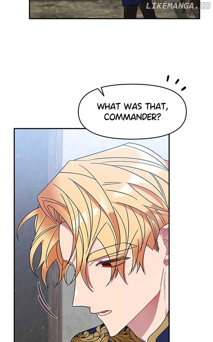 Don’t Grab the Broken Branch Chapter 27 - Page 31