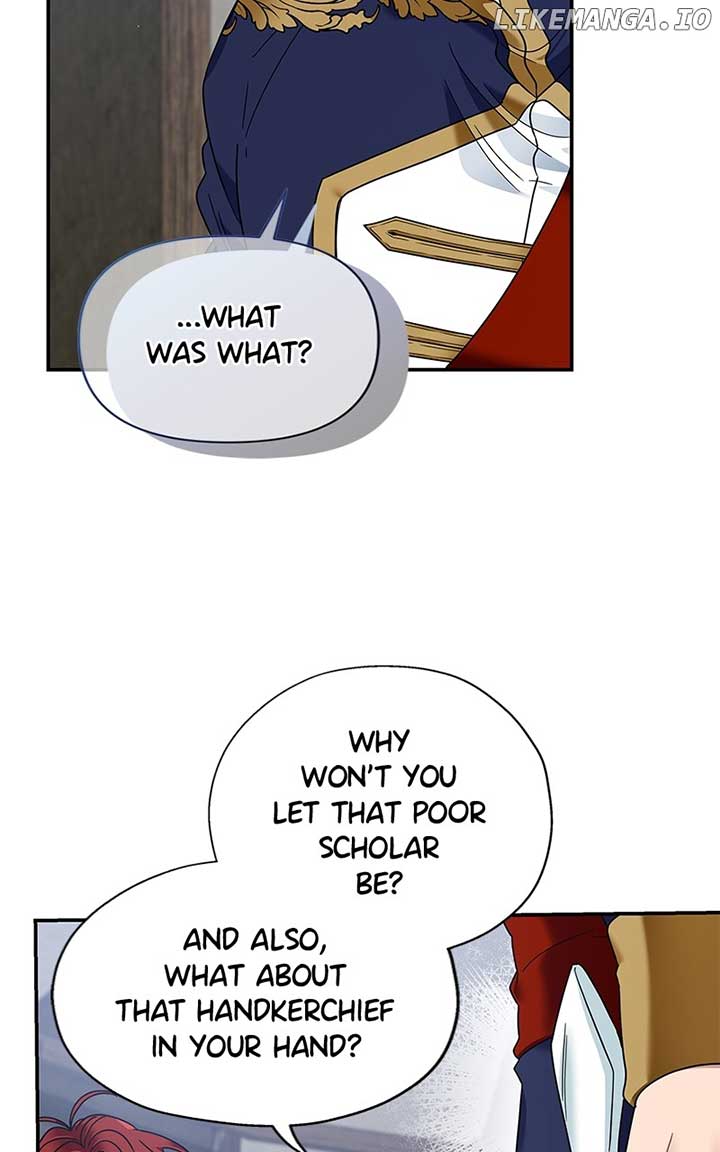 Don’t Grab the Broken Branch Chapter 27 - Page 32