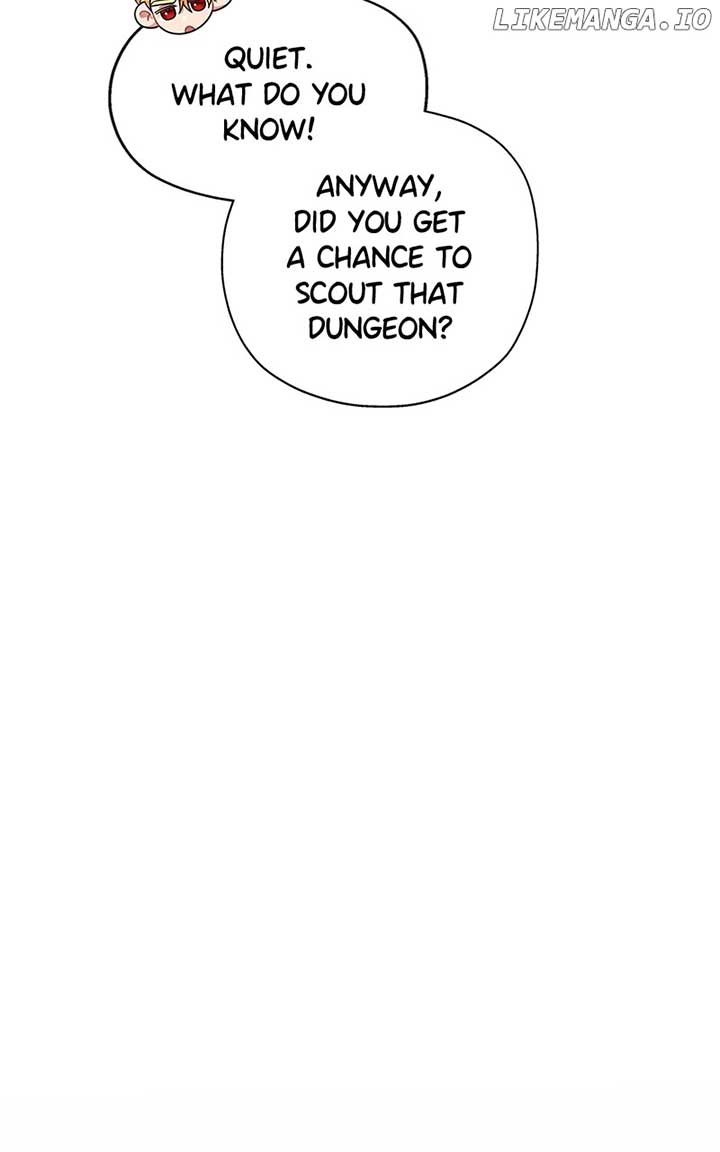 Don’t Grab the Broken Branch Chapter 27 - Page 37