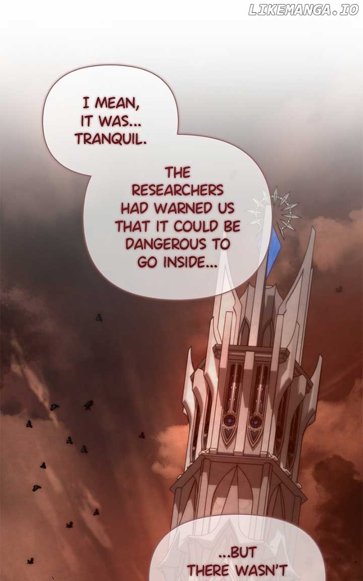 Don’t Grab the Broken Branch Chapter 27 - Page 38