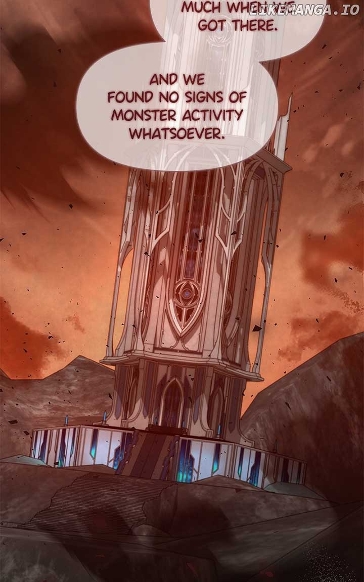 Don’t Grab the Broken Branch Chapter 27 - Page 39