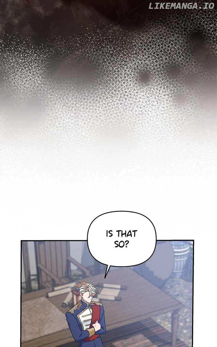 Don’t Grab the Broken Branch Chapter 27 - Page 40