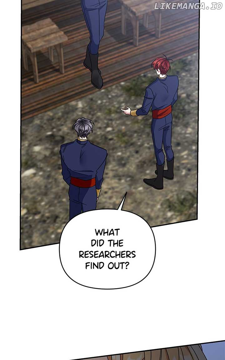 Don’t Grab the Broken Branch Chapter 27 - Page 41