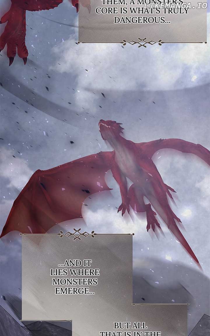 Don’t Grab the Broken Branch Chapter 27 - Page 44