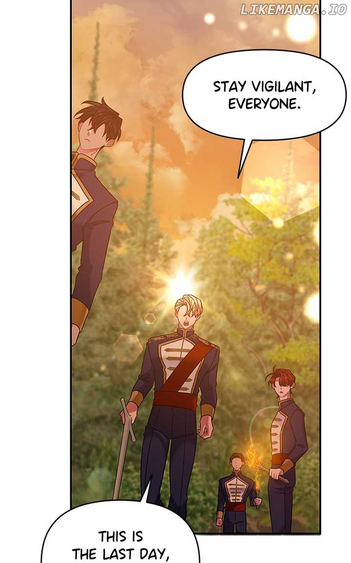 Don’t Grab the Broken Branch Chapter 27 - Page 49
