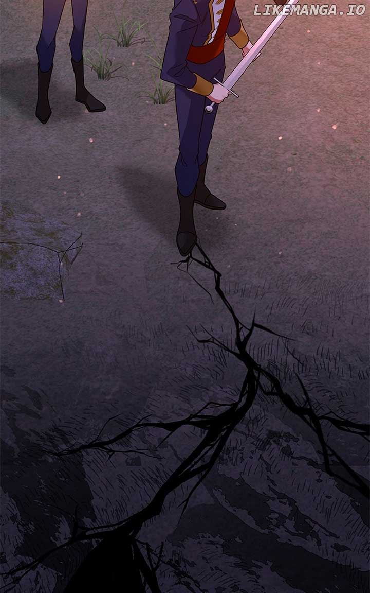 Don’t Grab the Broken Branch Chapter 27 - Page 53