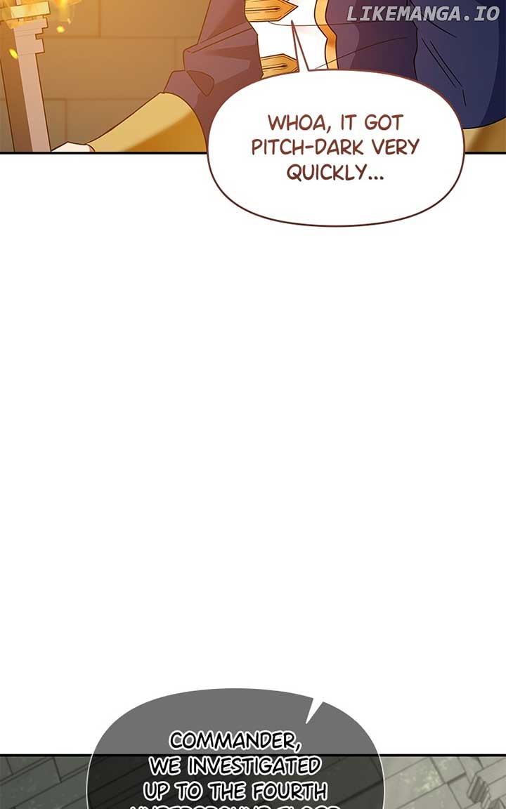 Don’t Grab the Broken Branch Chapter 27 - Page 57