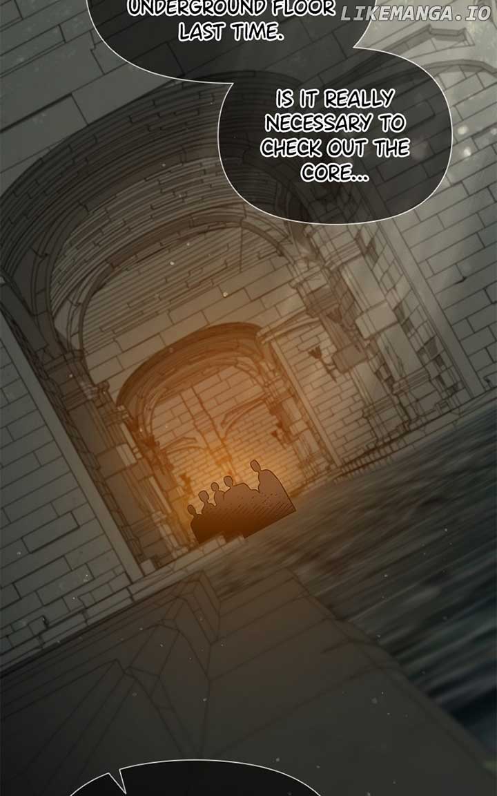 Don’t Grab the Broken Branch Chapter 27 - Page 58