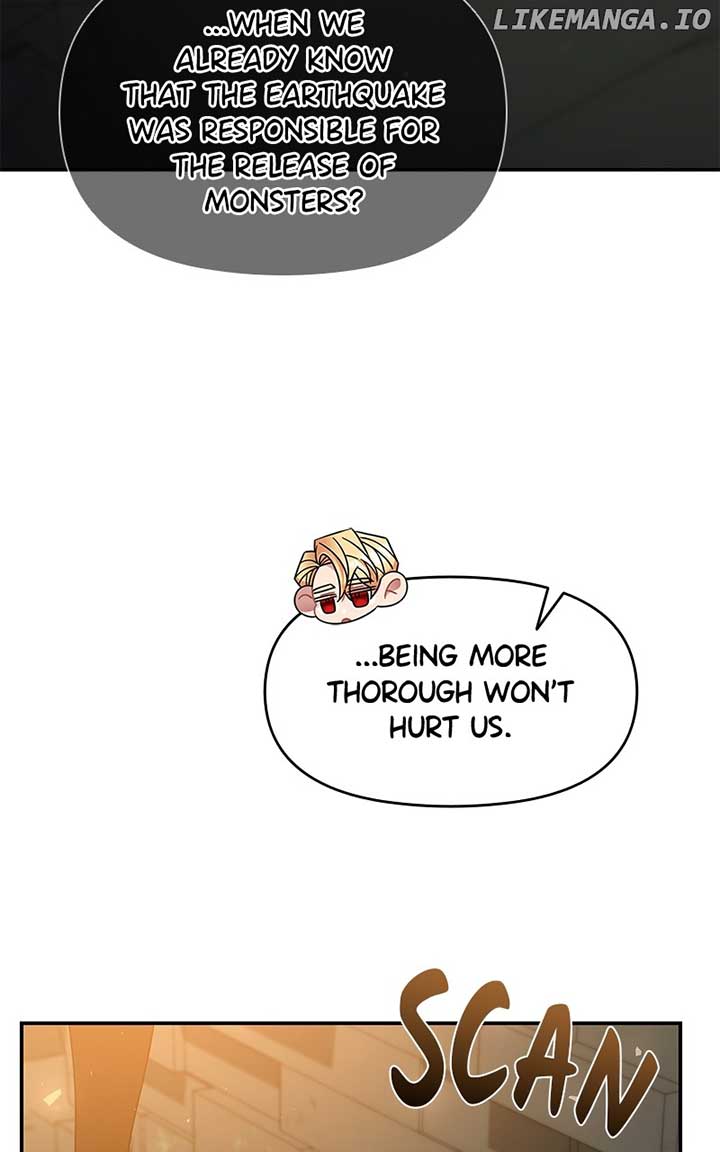 Don’t Grab the Broken Branch Chapter 27 - Page 59