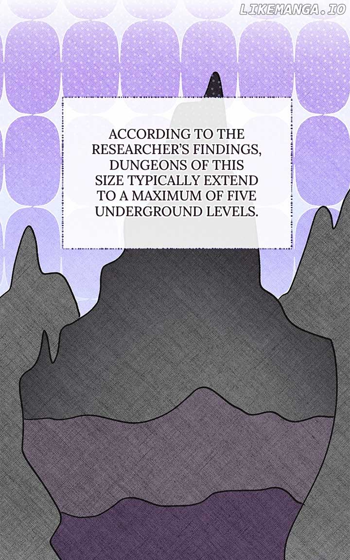 Don’t Grab the Broken Branch Chapter 27 - Page 61