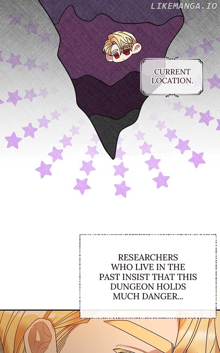 Don’t Grab the Broken Branch Chapter 27 - Page 62