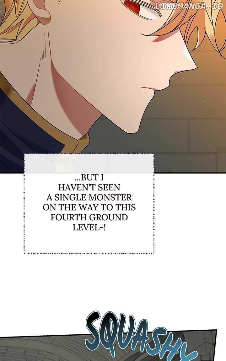 Don’t Grab the Broken Branch Chapter 27 - Page 63