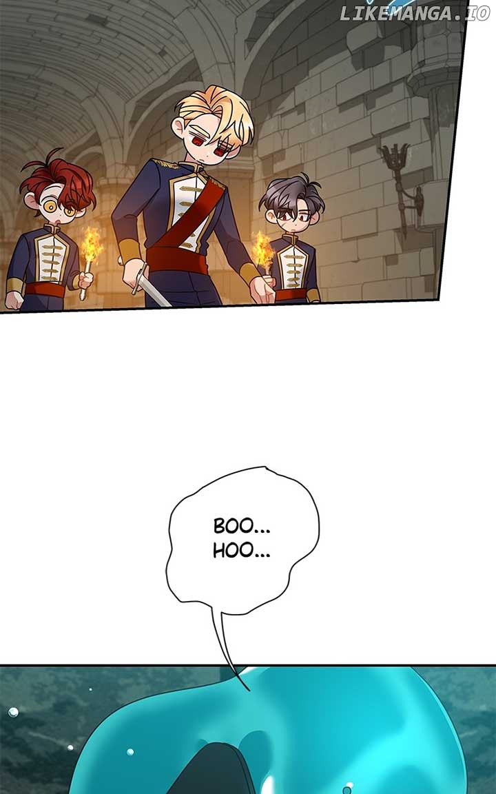 Don’t Grab the Broken Branch Chapter 27 - Page 64