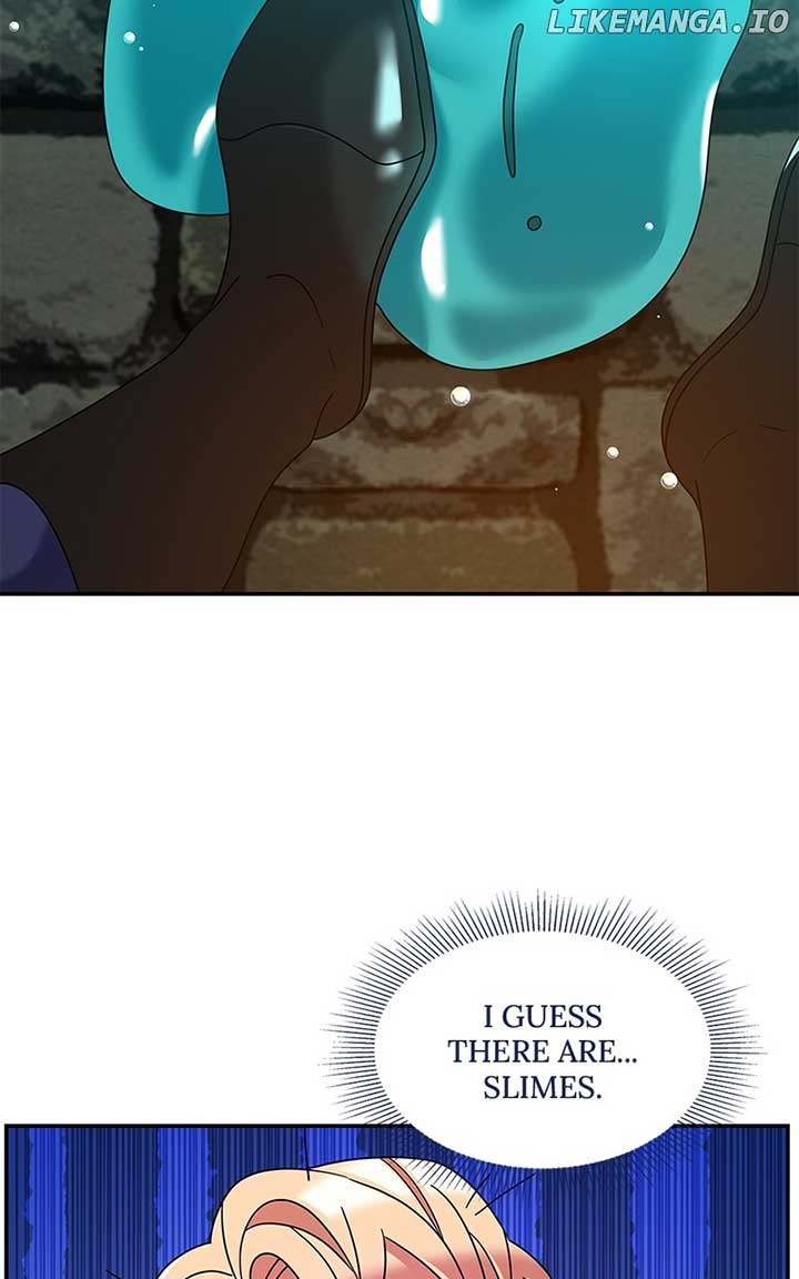 Don’t Grab the Broken Branch Chapter 27 - Page 65