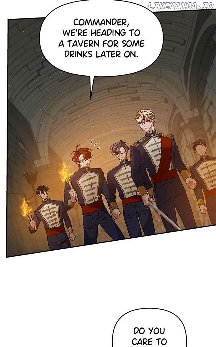 Don’t Grab the Broken Branch Chapter 27 - Page 68