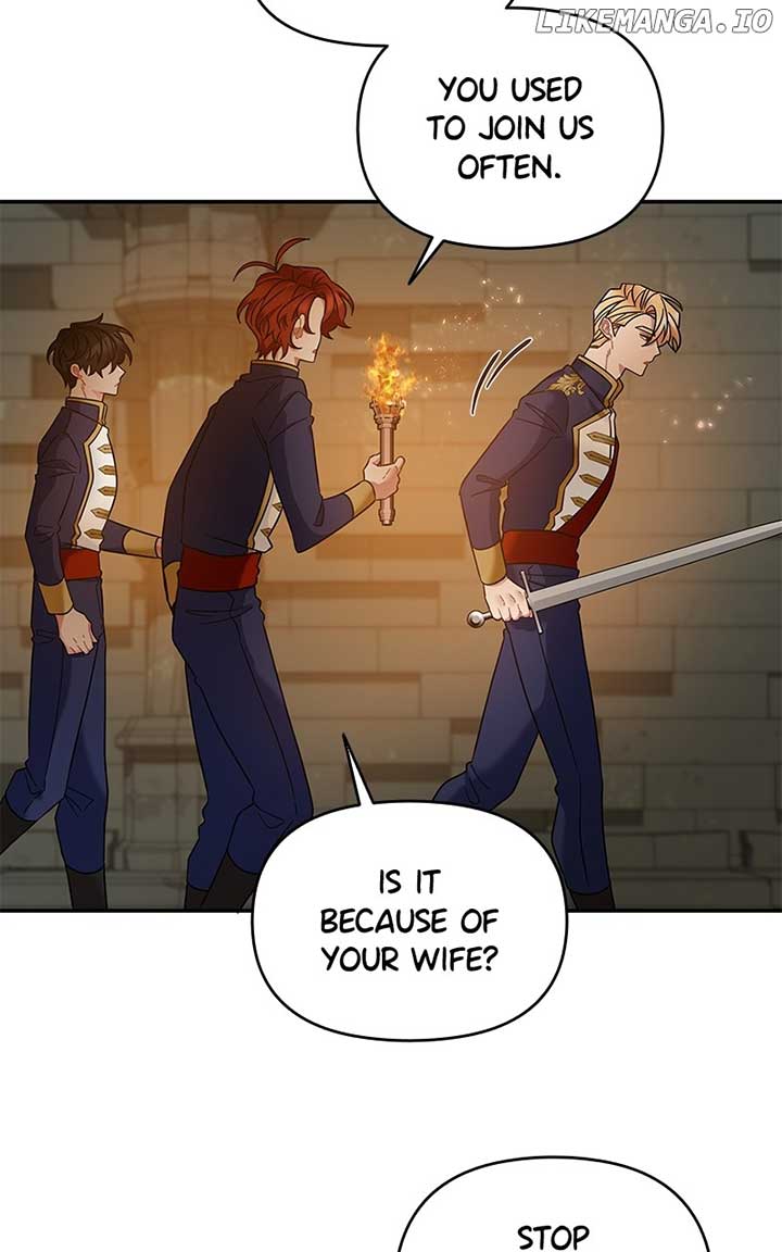 Don’t Grab the Broken Branch Chapter 27 - Page 71
