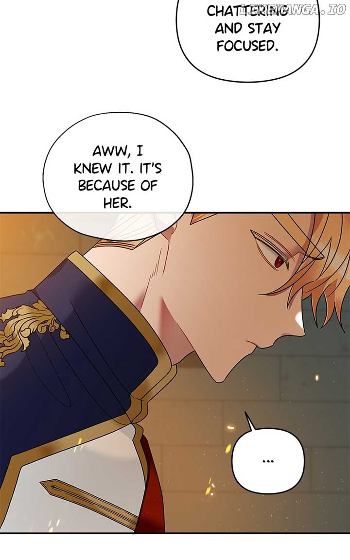 Don’t Grab the Broken Branch Chapter 27 - Page 72