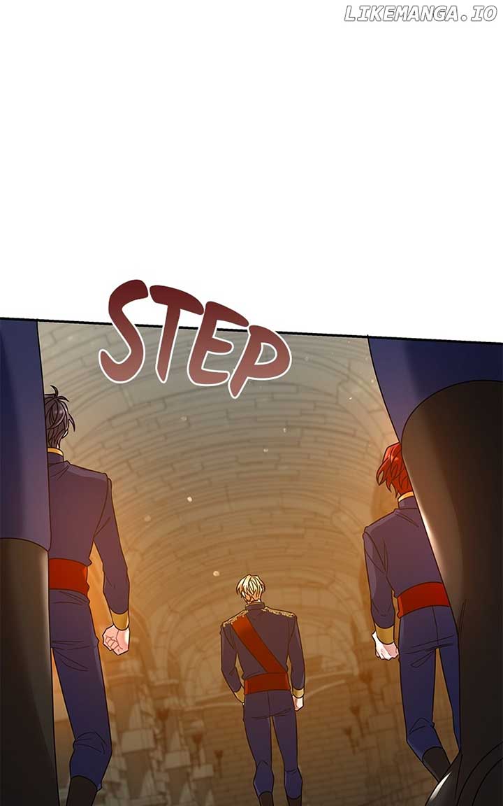 Don’t Grab the Broken Branch Chapter 27 - Page 76