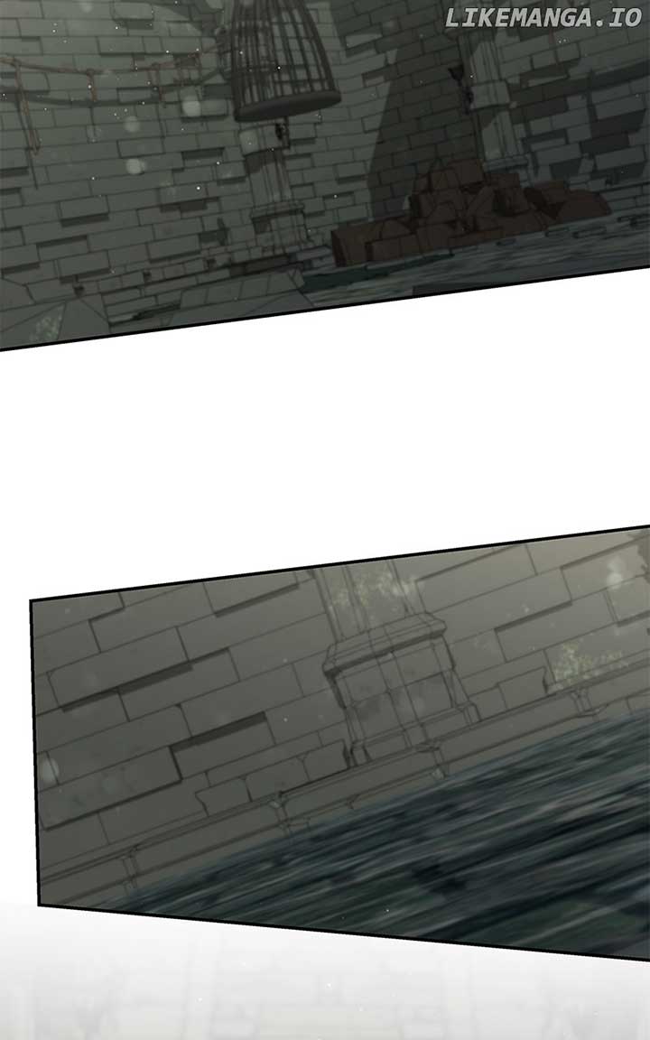 Don’t Grab the Broken Branch Chapter 27 - Page 79