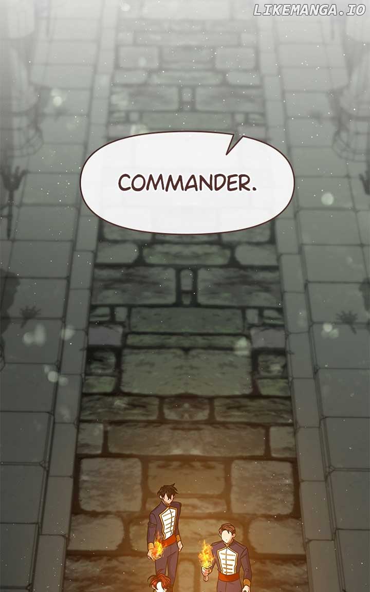 Don’t Grab the Broken Branch Chapter 27 - Page 80
