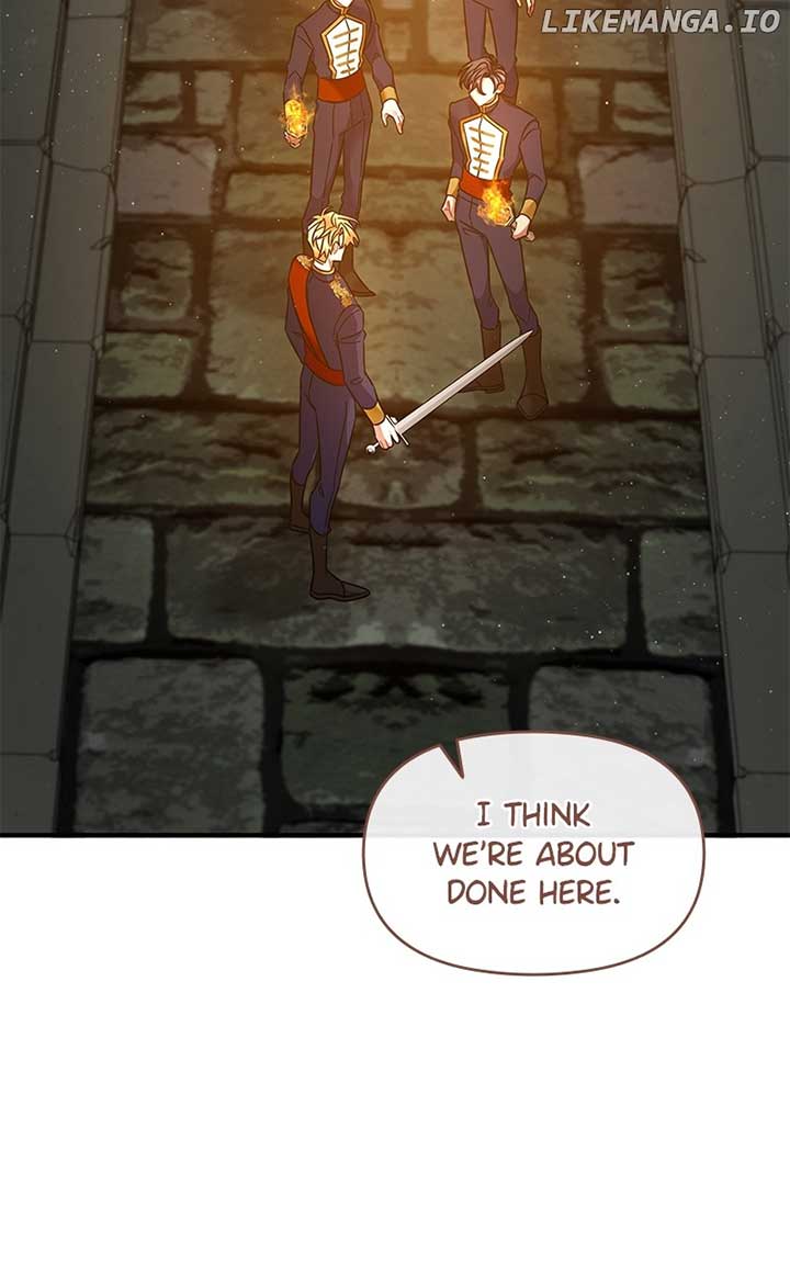 Don’t Grab the Broken Branch Chapter 27 - Page 81
