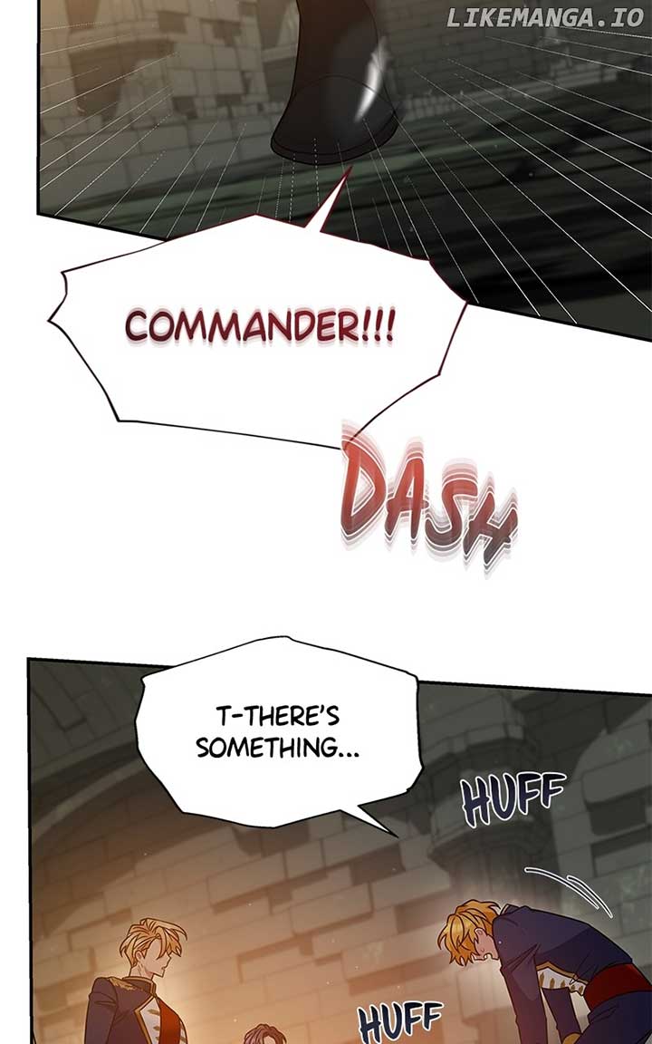 Don’t Grab the Broken Branch Chapter 27 - Page 83