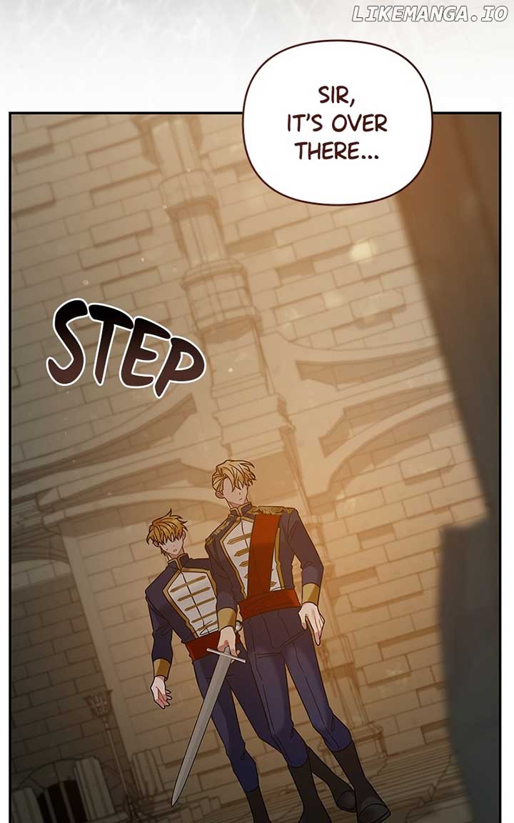 Don’t Grab the Broken Branch Chapter 27 - Page 88