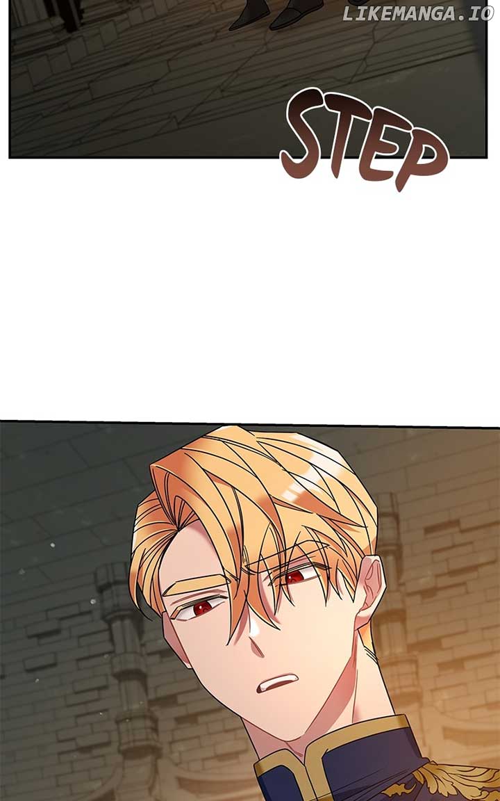 Don’t Grab the Broken Branch Chapter 27 - Page 89