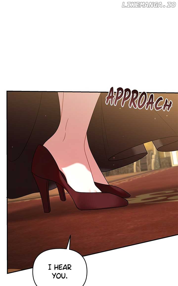 Don’t Grab the Broken Branch Chapter 27 - Page 9