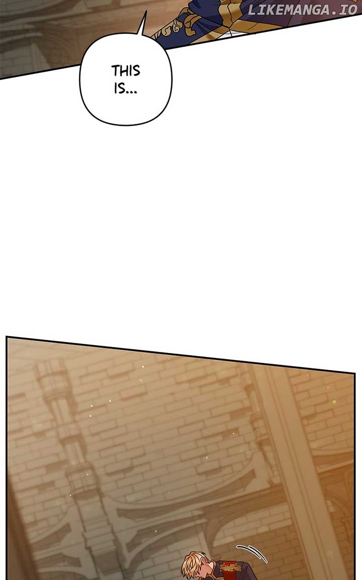 Don’t Grab the Broken Branch Chapter 27 - Page 90