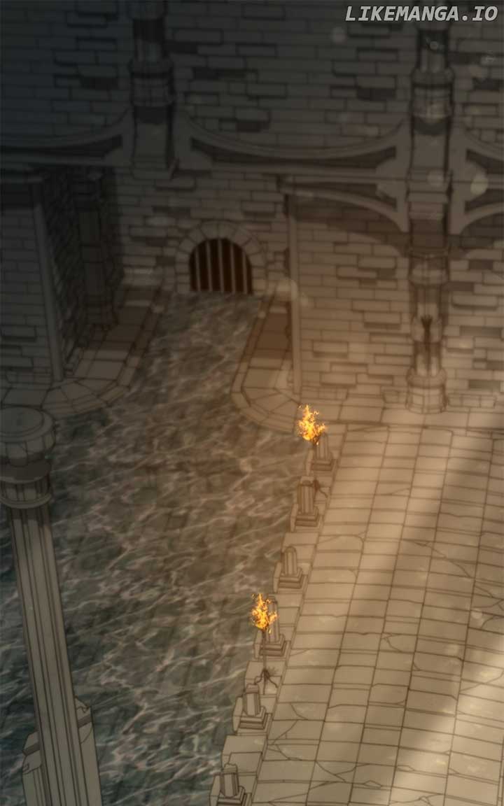 Don’t Grab the Broken Branch Chapter 28 - Page 1