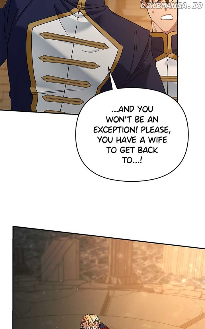 Don’t Grab the Broken Branch Chapter 28 - Page 10