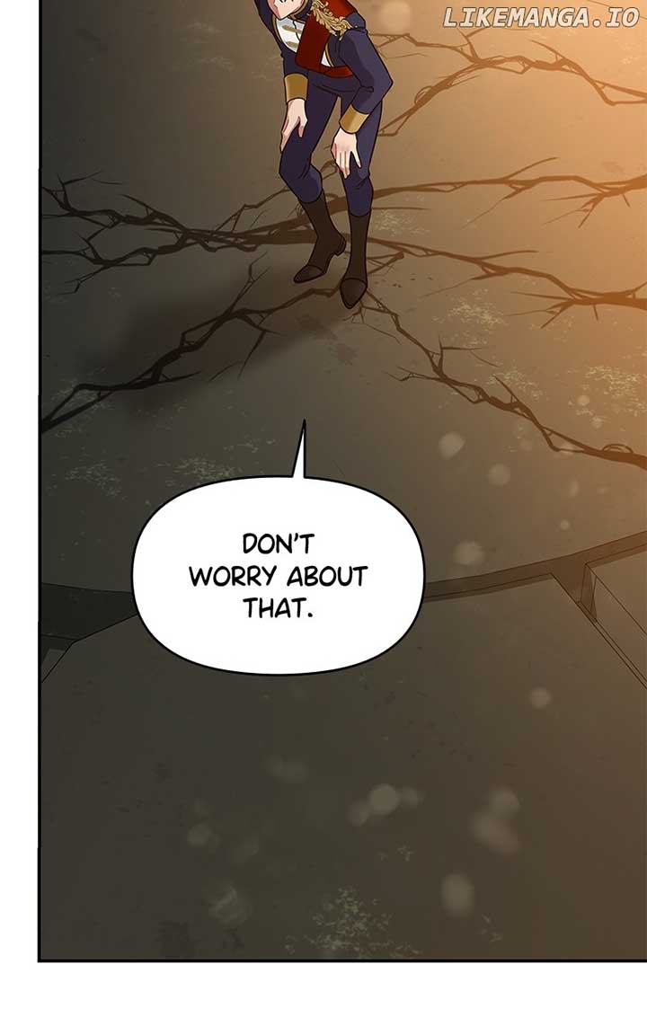 Don’t Grab the Broken Branch Chapter 28 - Page 11