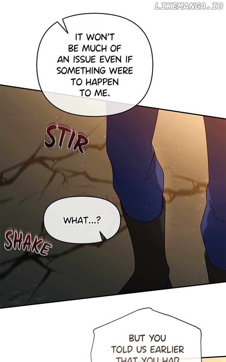 Don’t Grab the Broken Branch Chapter 28 - Page 12