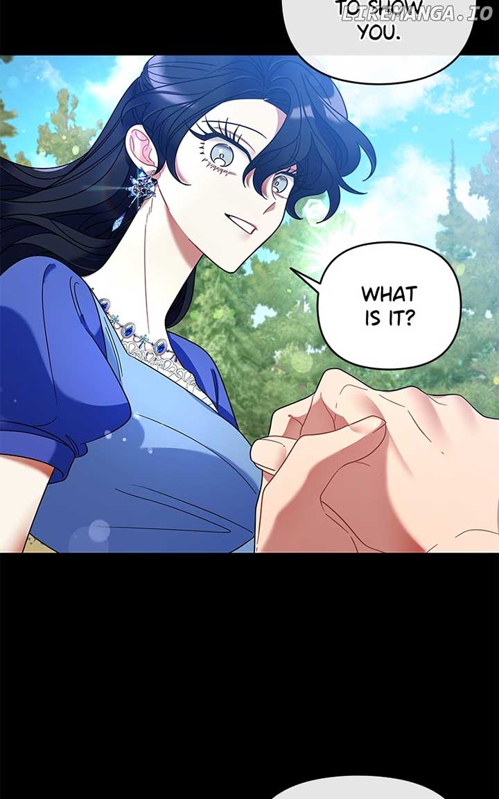 Don’t Grab the Broken Branch Chapter 28 - Page 19