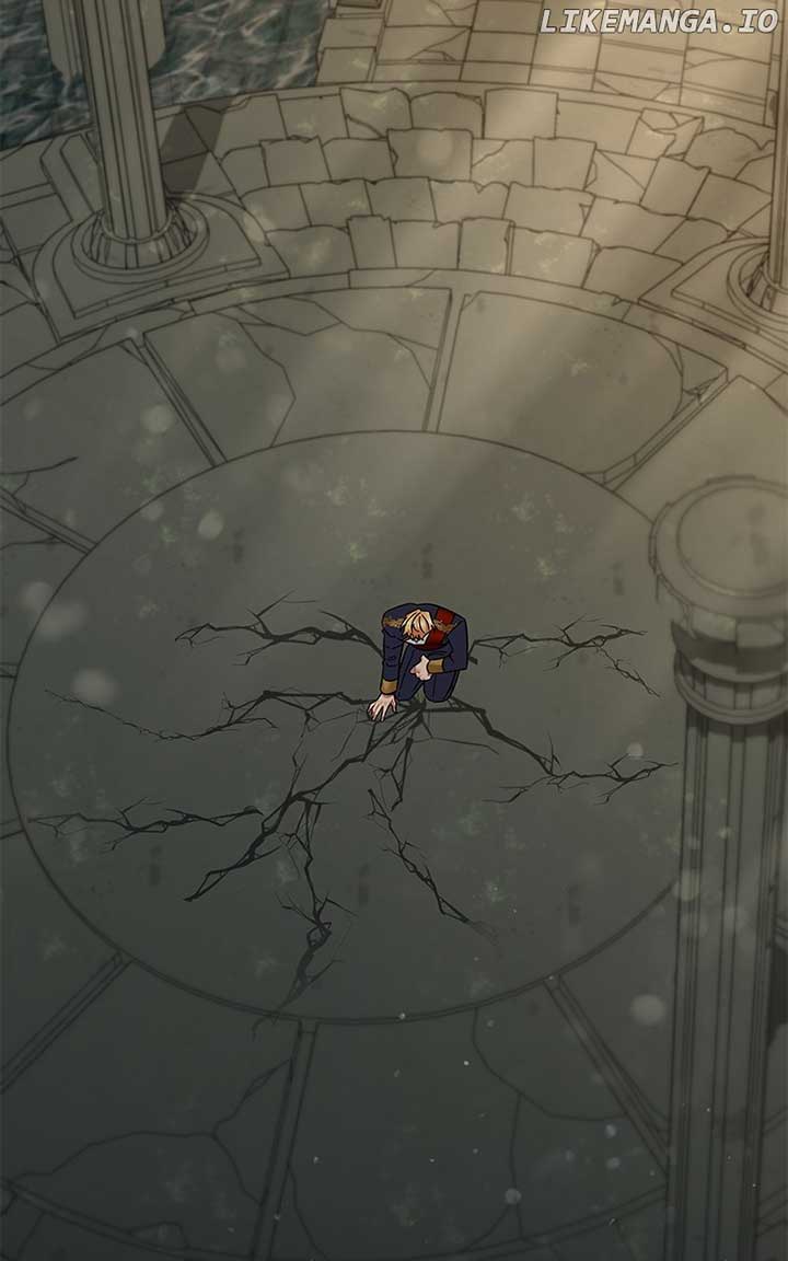 Don’t Grab the Broken Branch Chapter 28 - Page 2