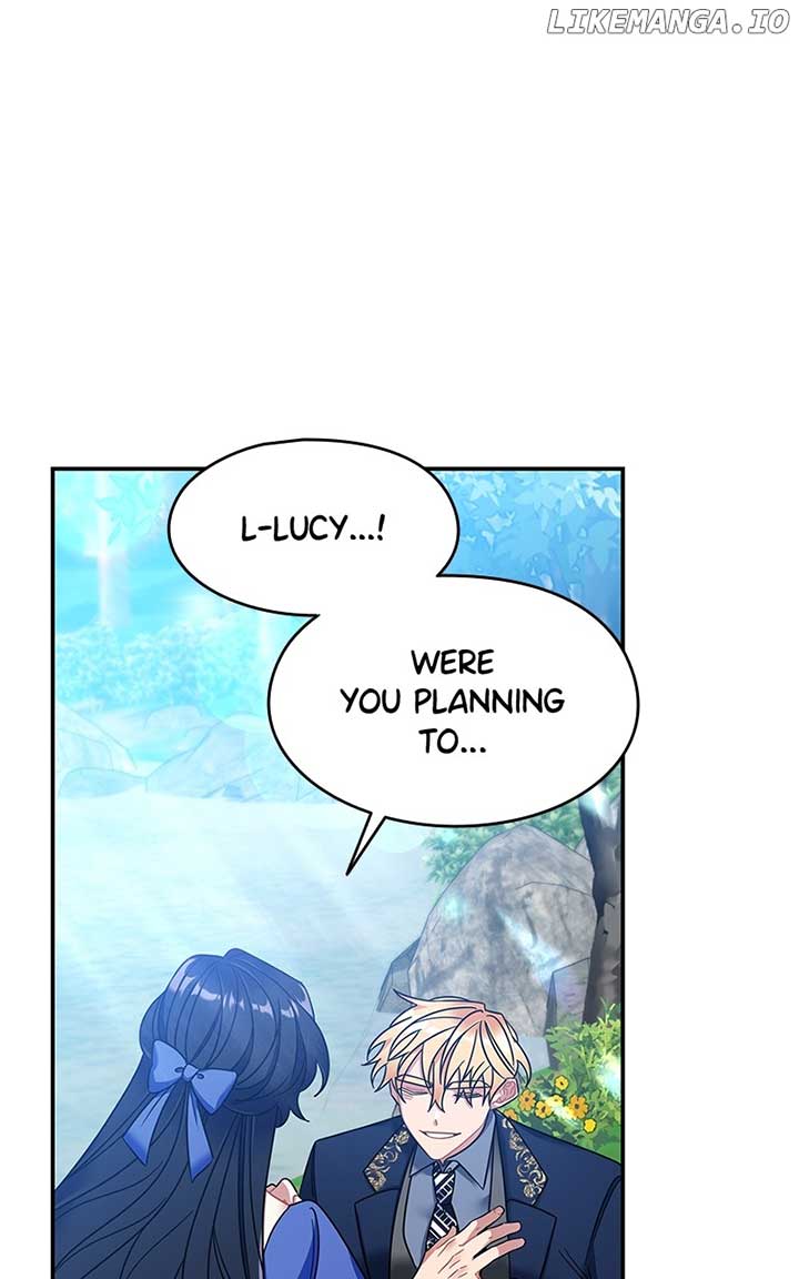 Don’t Grab the Broken Branch Chapter 28 - Page 23