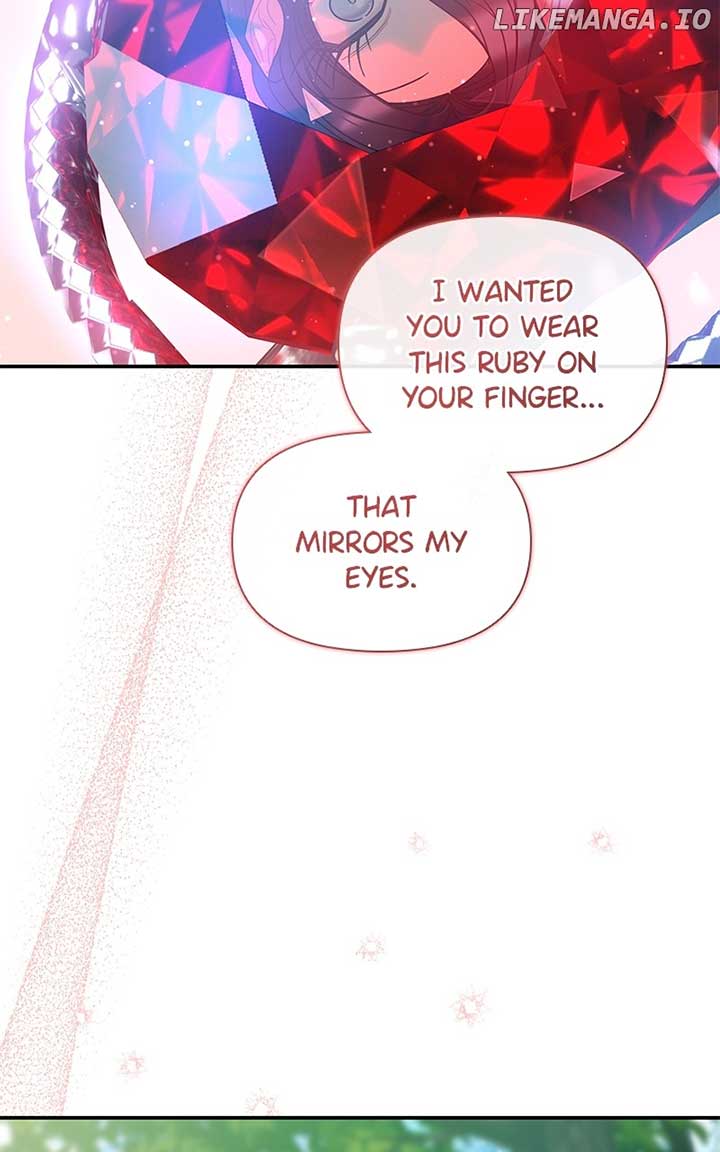 Don’t Grab the Broken Branch Chapter 28 - Page 27