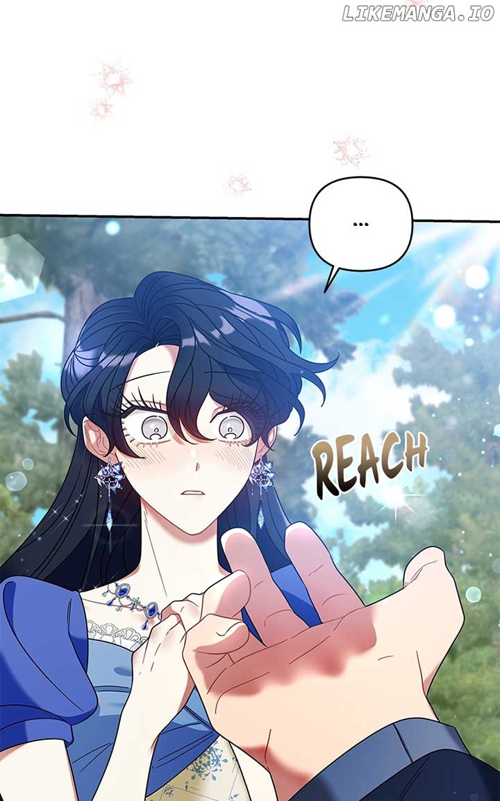 Don’t Grab the Broken Branch Chapter 28 - Page 29