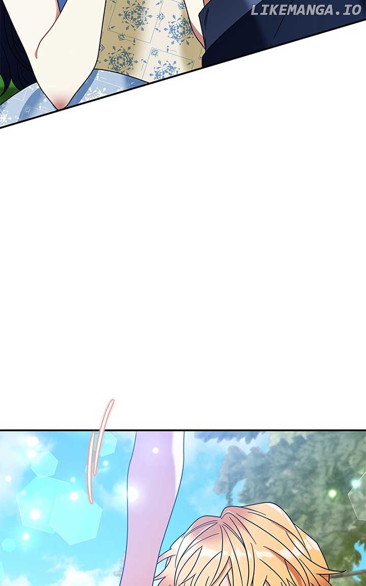 Don’t Grab the Broken Branch Chapter 28 - Page 30
