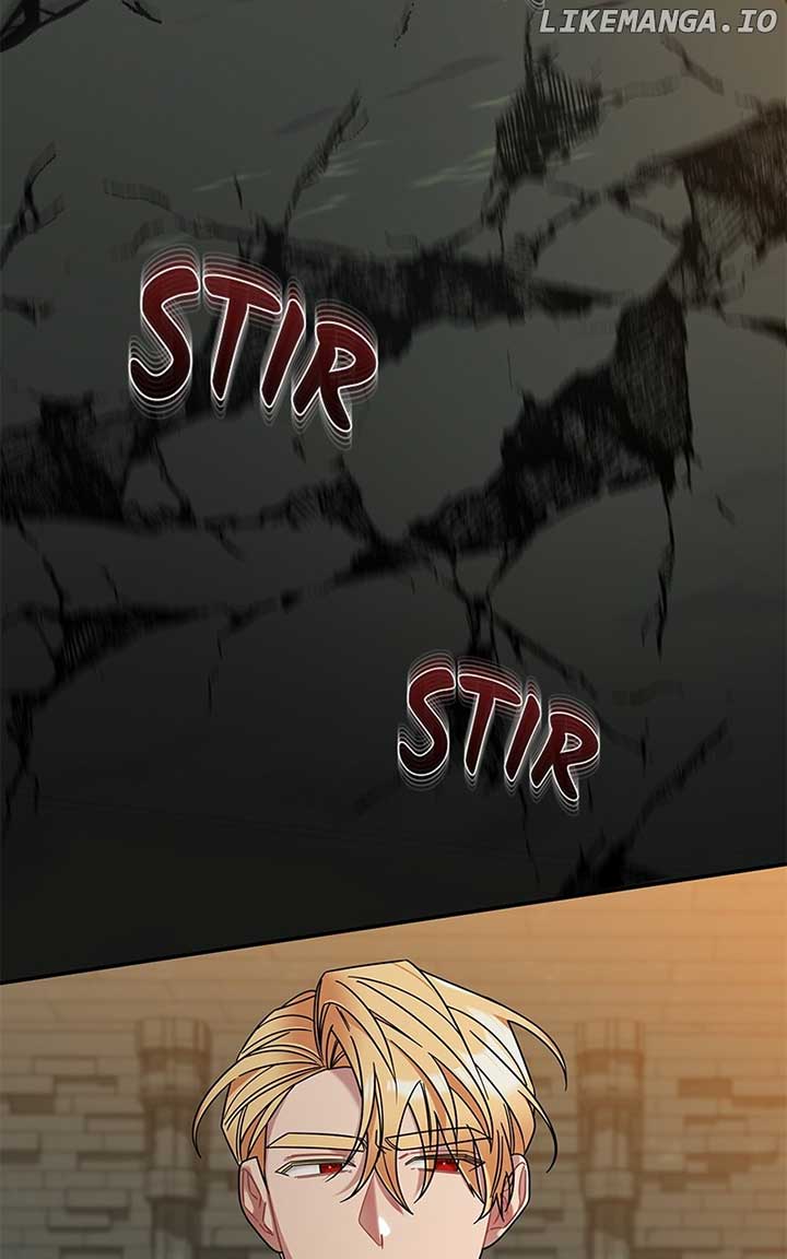 Don’t Grab the Broken Branch Chapter 28 - Page 4